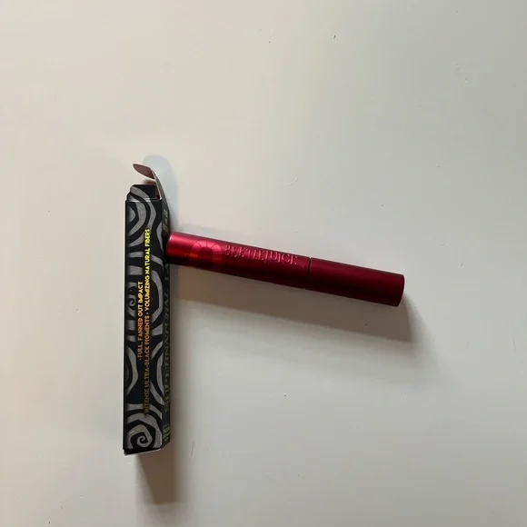 New Melt Cosmetics Beetlejuice Supernatural Lash Mascara Ultra Black